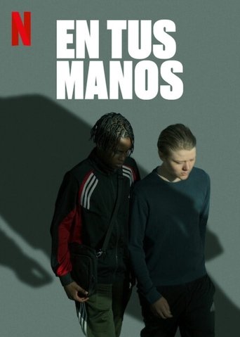 En tus manos