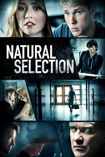 Selección natural