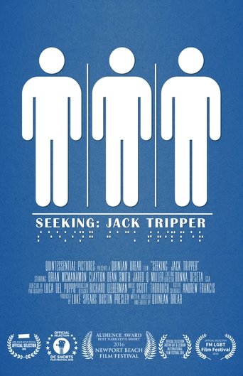 Seeking: Jack Tripper