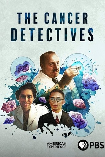 Los detectives del cáncer