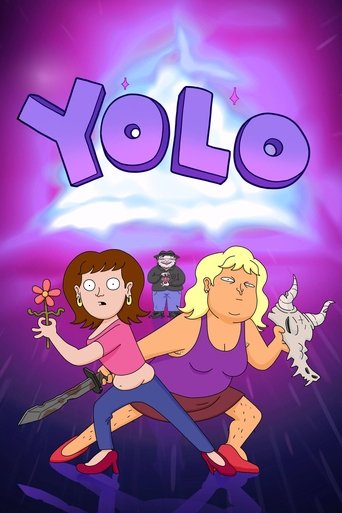 YOLO: Crystal Fantasy