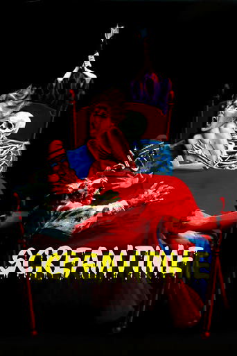 Screamtime