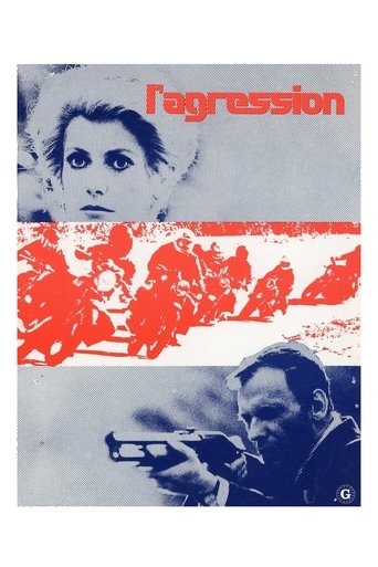 La agresión