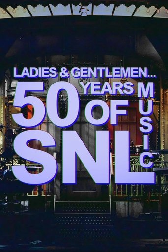 La música de Saturday Night Live