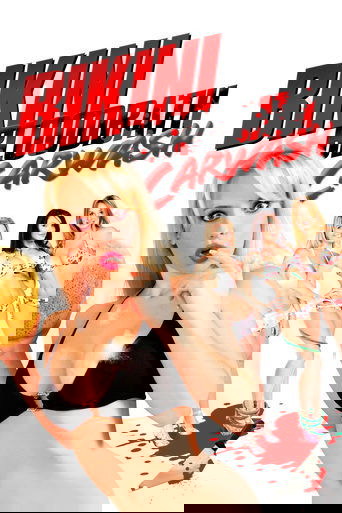 Bikini Bloodbath: Car Wash