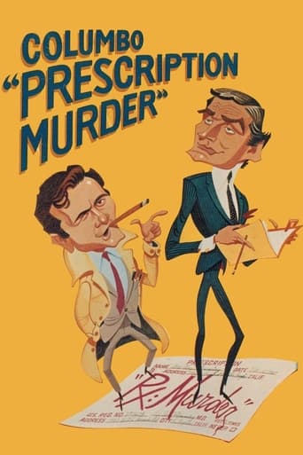 Receta: Asesinato