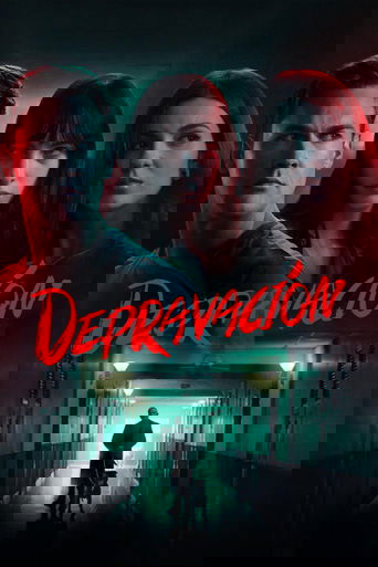 Depravación