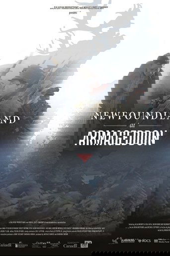 Newfoundland at Armageddon