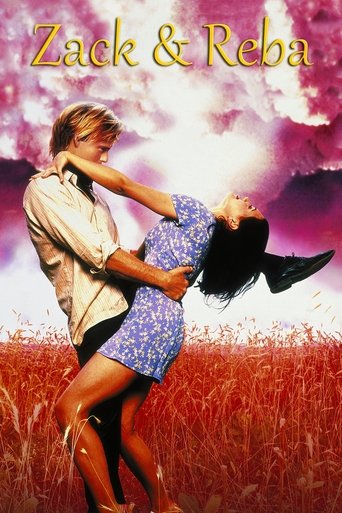 Zack y Reba