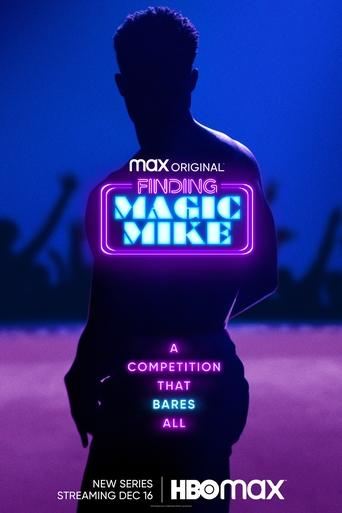 Buscando a Magic Mike