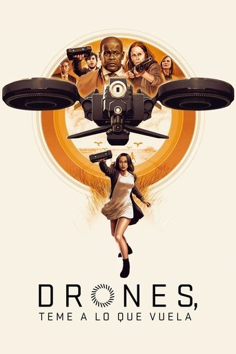 Drones, Teme a lo que Vuela