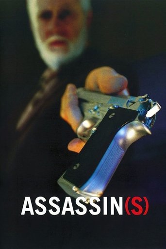 Asesino(s)