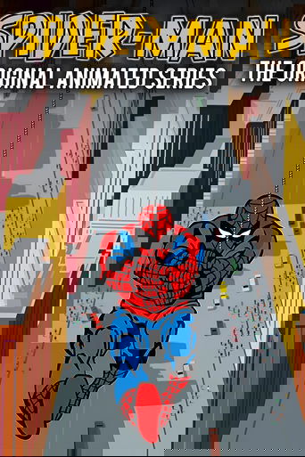 Spider-Man