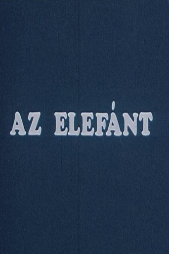 Az elefánt