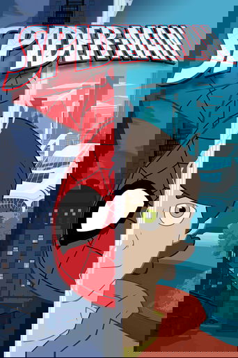 Marvel Spider-Man
