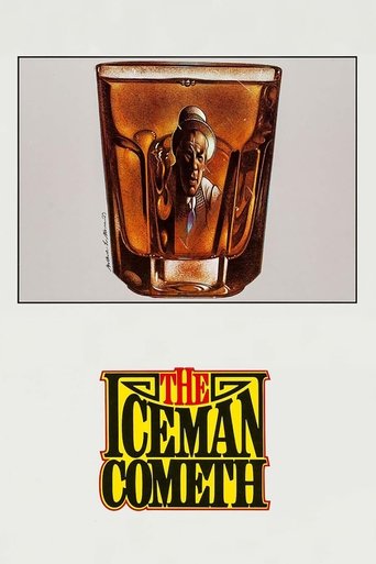 El repartidor de hielo