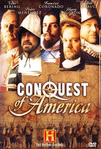 La conquista de América