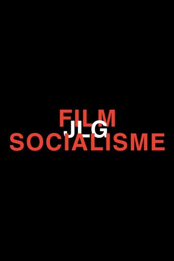 Film Socialisme