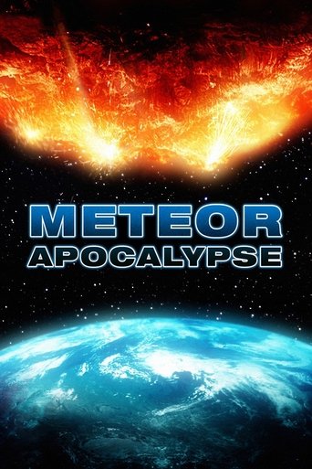 Apocalipsis meteórico