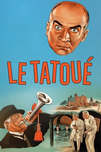 El tatuado