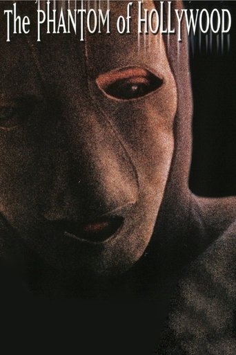 El fantasma de Hollywood