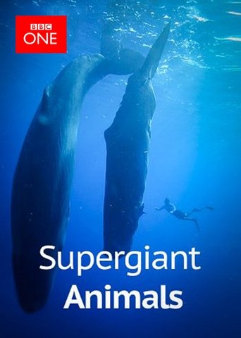 Animales supergigantes