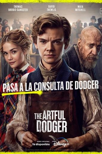 The Artful Dodger