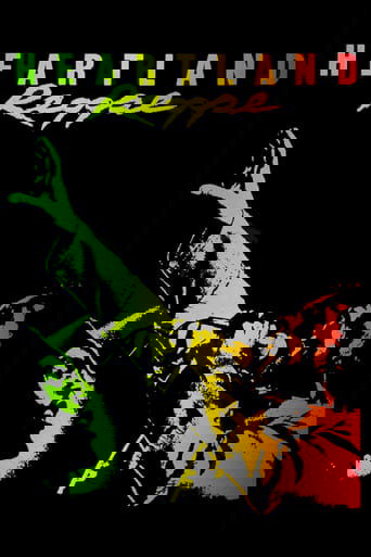 Heartland Reggae
