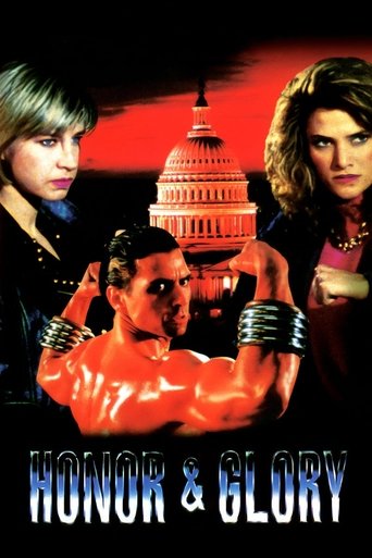 Honor y gloria