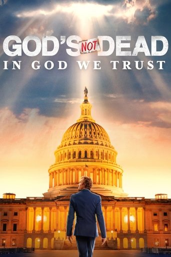 Dios No Está Muerto: En Dios Confiamos