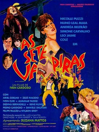 As Sete Vampiras