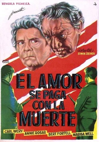 El amor se paga con la muerte