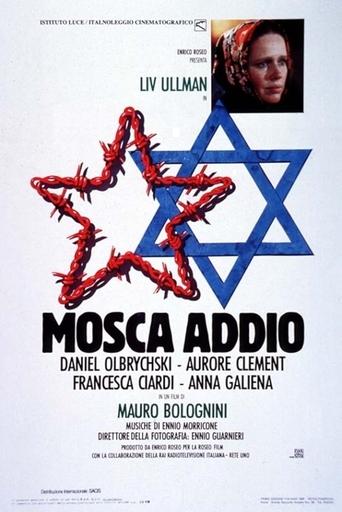 Mosca addio