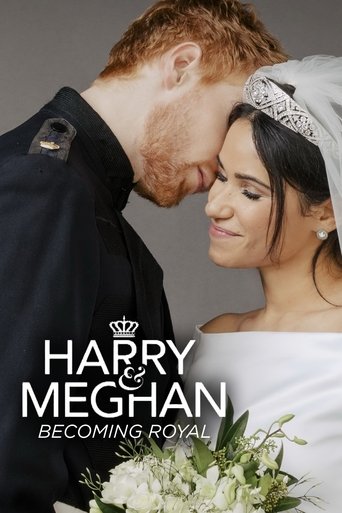 Meghan y Harry: Un Enlace Real
