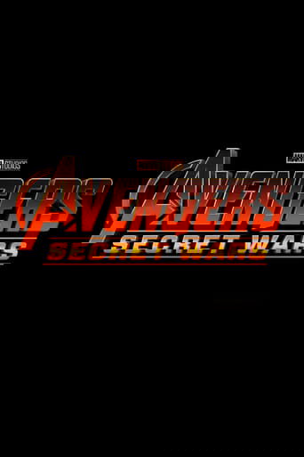 Vengadores: Secret Wars