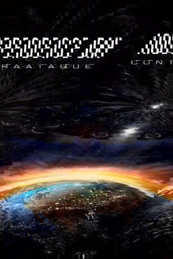 Independence Day: Contraataque