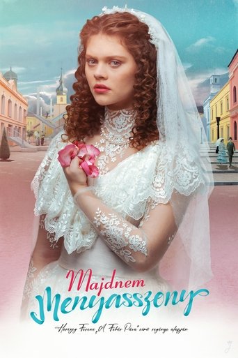 Majdnem menyasszony
