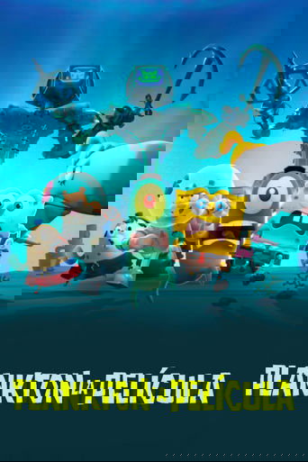 Plankton, la película