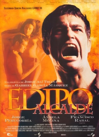 Edipo Alcalde