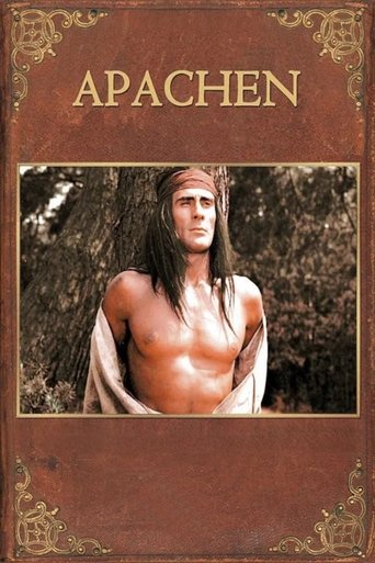 El último ataque de los apaches