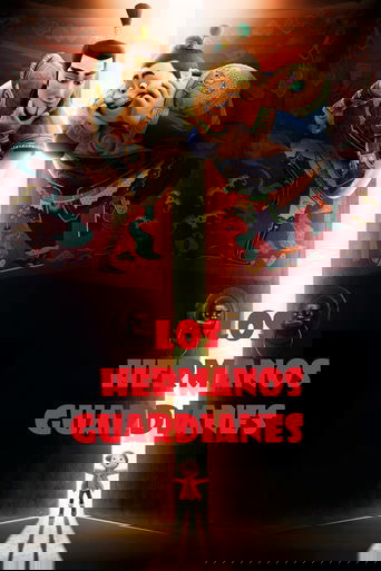 Los hermanos guardianes