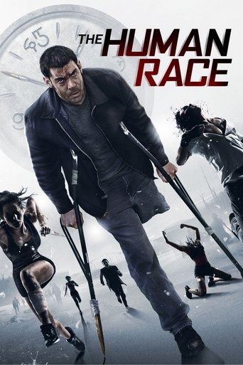 Carrera humana