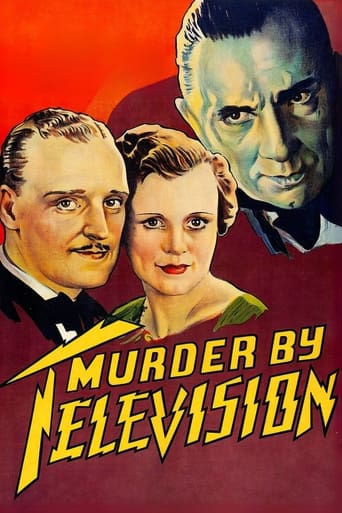 Asesinato por televisión