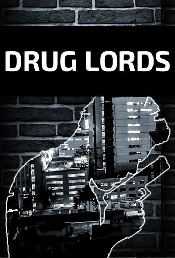 Señores de la droga