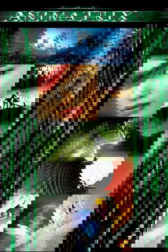 Animatrix
