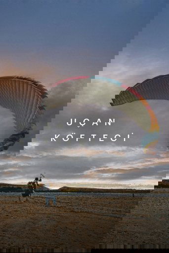Uçan Köfteci