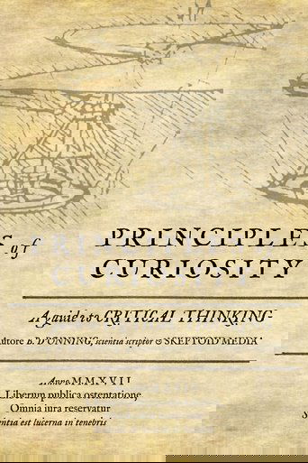 Principles of Curiosity