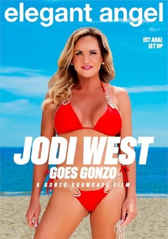 Jodi West Goes Gonzo: A Gonzo Showcase Film