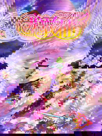 小花仙