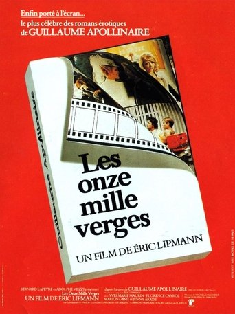 Les Onze Mille Verges